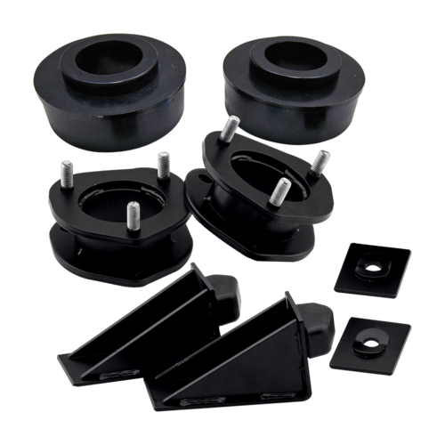 2.5F/1.5R SST LIFT KIT - DODGE/RA-
