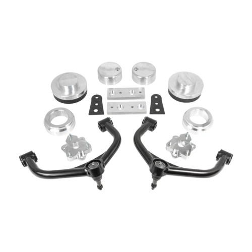 4F/2R SST LIFT KIT - RAM1500 CLASSIC-