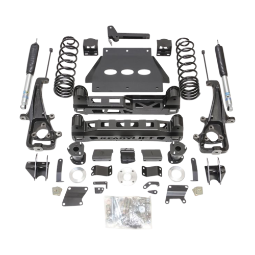 RL 6LIFT BIG BORE 22 KIT DODGE/RAM-
