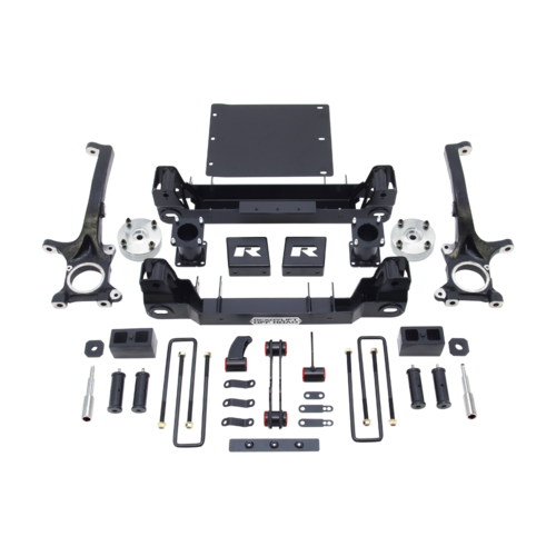 RL 6 LIFT KIT - TOYOTA-
