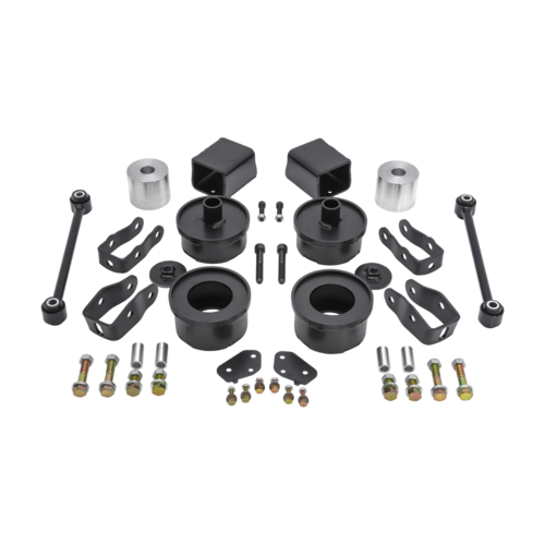 2.5 SST LIFT KIT - JEEP JL SAHARA-