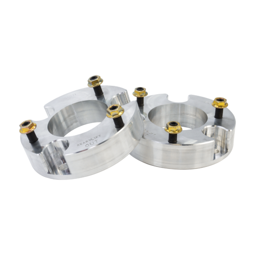 2.25 LEVELING KIT - FORD F150-