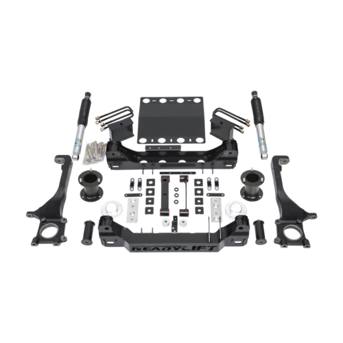 RL TACOMA 6.0 LIFT KIT-