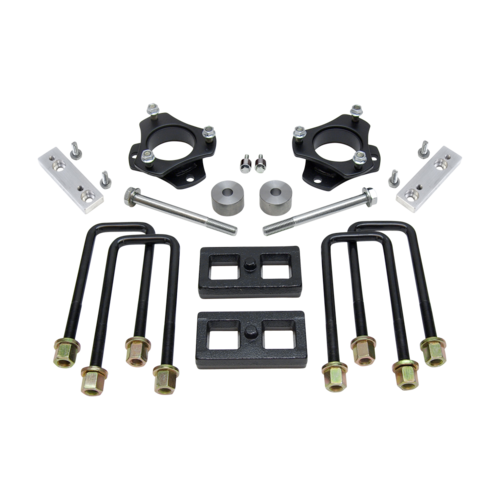 3F/1R SST LIFT KIT - TOYOTA TACOMA-