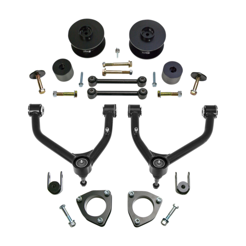 RL 4F/3R SST LIFT KIT - CHEVY/GMC-