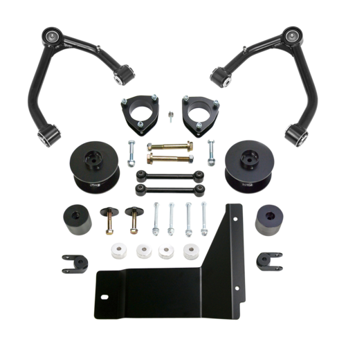 RL 4F/3R SST LIFT KIT - CHEVY/GMC-