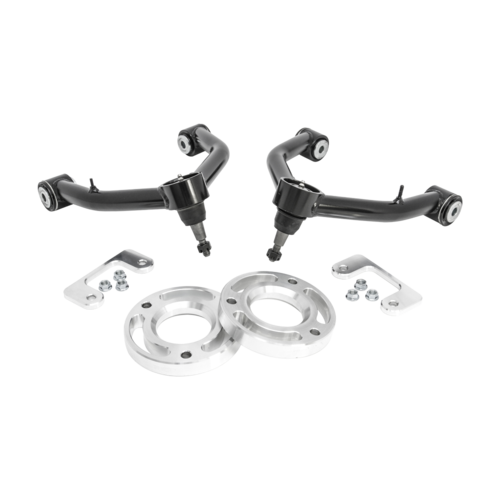 2.25 LEVELING KIT - CHEVY/GMC 1500/SUV-