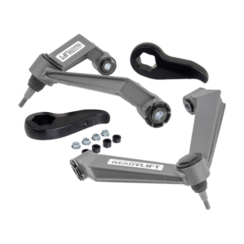 2.25 LEVELING KIT - CHEVY/GMC 11-