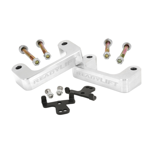 RL 2 LEVELING KIT - 2019 GMC DENALI-