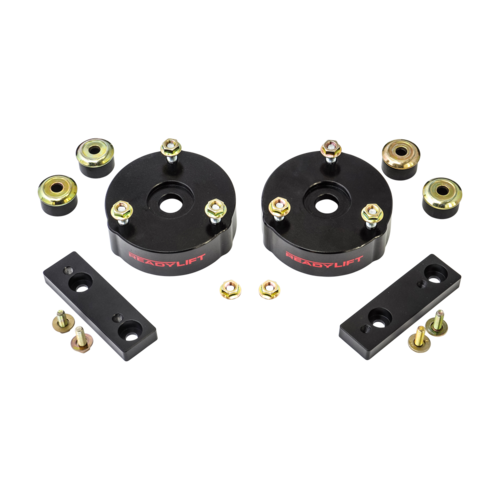 2 LEVELING KIT - CHEVY/GMC COLO/CANY-