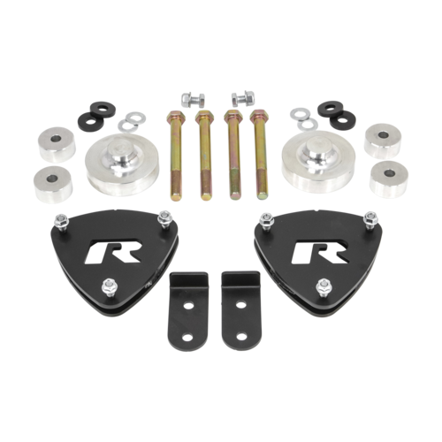 RL 2019-TOY RAV4 2 FRNT 1.5 REAR SST-