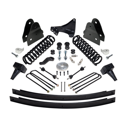 RL 6.5 LIFT KIT WO SHOCKS-1 PIE-