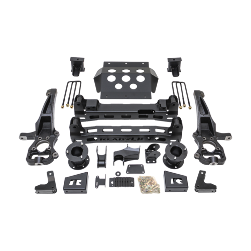 RL 6 GM 1500 LIFT KIT W/ ARC-