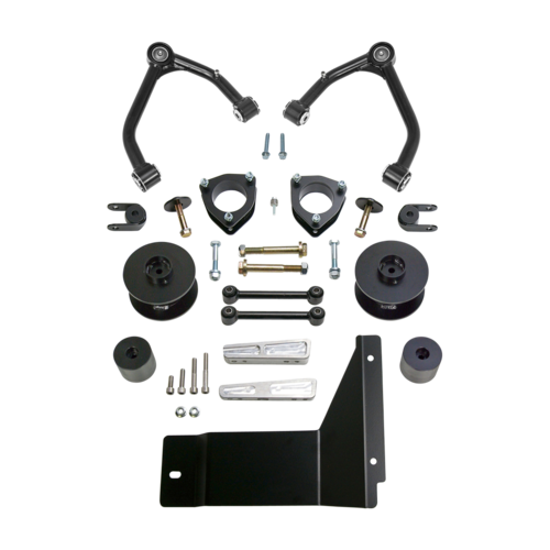 RL 4F/3R SST LIFT KIT - CHEVY/GMC-