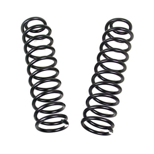 ReadyLift 4.0'' FRONT COIL SPRINGS  (PAI