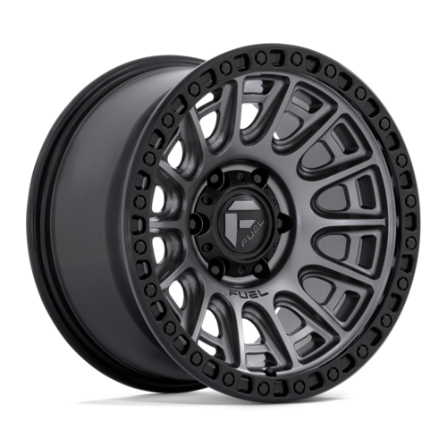 CYCLE 17X9 5X5.0 71 GDB -12-