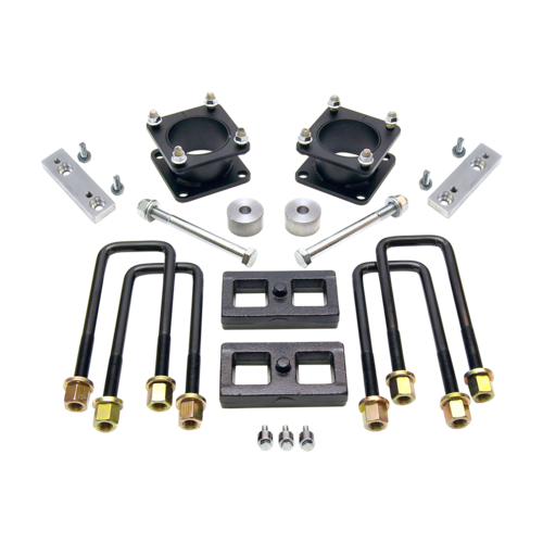 3F/1R SST LIFT KIT - TOYOTA TUNDRA-