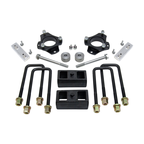 3F/2R SST LIFT KIT - TOYOTA TACOMA-