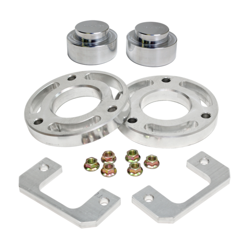 2.25F/1.5R SST LIFT KIT - CHEVY/GM-