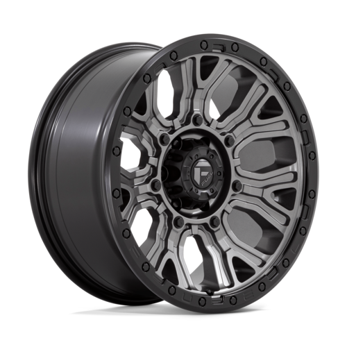 TRACTION 20X9 6X135 87 GDB +1-