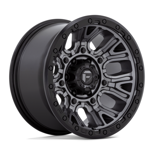 TRACTION 17X9 5X5.0 71 GDB +1-