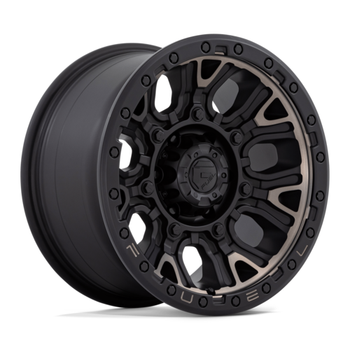 TRACTION 17X9 6X135 87 MBT +1-