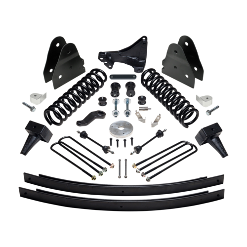 RL 6.5 LIFT KIT WO SHOCKS-2 PIE-