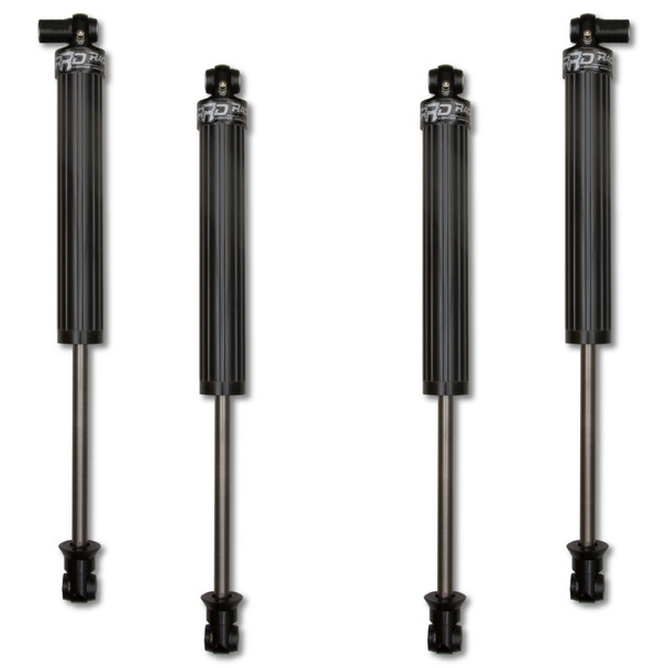 Rock Krawler 2019+ Jeep Wrangler JT 4.5in 2.25 RRD Shocks - Front & Rear