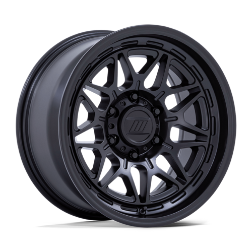 BASECAMP 20X9 6X5.5 106 +0 M-BLK-