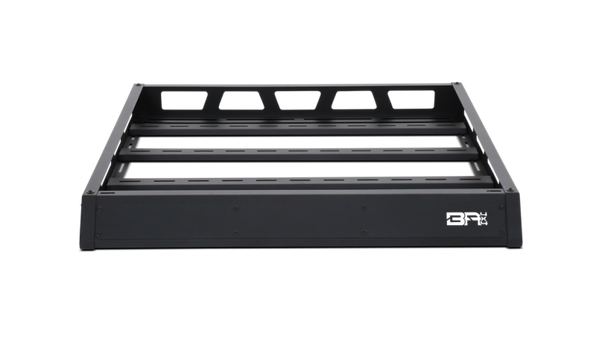 Body Armor 4x4 07-19 Wrangler Hardtop Roof Rack