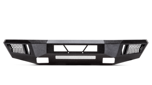 Body Armor 4x4 15-17 Ford F150 Eco Series Front Bumper