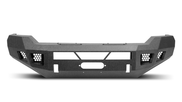 Body Armor 4x4 09-14 Ford F150 Eco Series Front Bumper