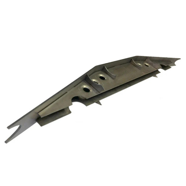 Artec Industries 70-85 Ford F-150 9 Inch Rear Top Truss 3 1/2 In Tube