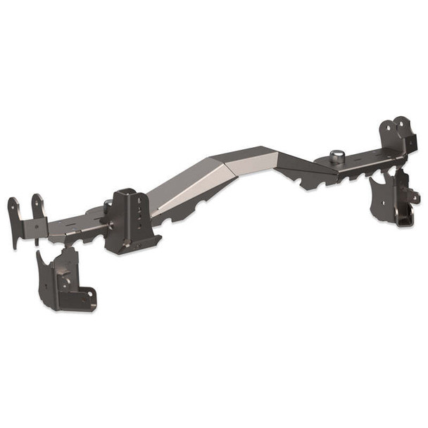Artec Industries 07-18 Jeep Wrangler JK 1 Ton - Apex Rear 9 Inch Swap Kit (OEM Brackets)