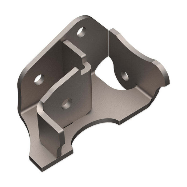 Artec Industries 07-18 Jeep Wrangler JK Apex Stock Tracbar Bracket