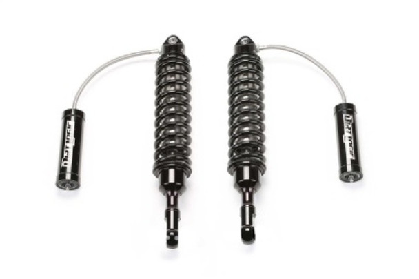 Fabtech 20-22 Jeep JL/JT 5in Dirt Logic 2.5 Reservoir Coilovers - Pair