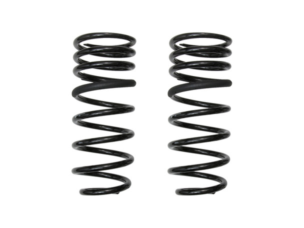 ICON 2024+ Tacoma .5in Lift Overland Rear Coil Spring Kit