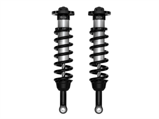 ICON 23-24 Toyota Tundra 2.5 VS IR Coilover Kit