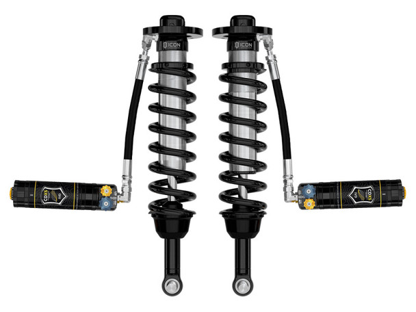 ICON 21-24 Ford F-150 4WD VS RR CDXS Coilover Kit
