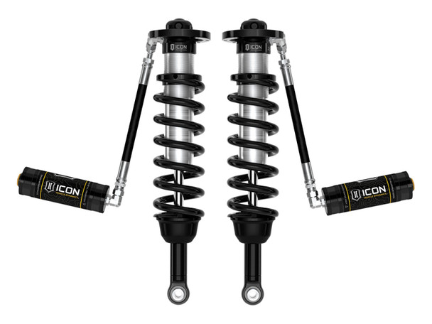 ICON 2024+ Toyota Land Cruiser 250 Series Front 2.5 VS RR Coilover Kit