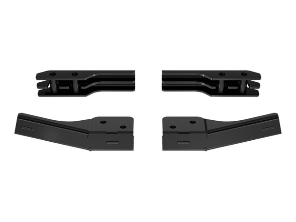 ICON 21-UP Ford Bronco HIGH CLEARANCE CRASH BAR KIT