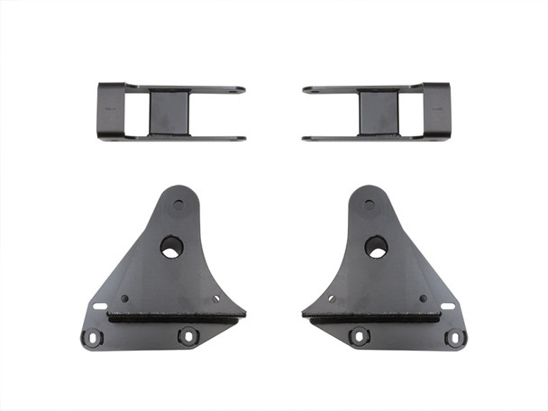 ICON 99-04 Ford F-250/F-350 4.5in Hanger Kit