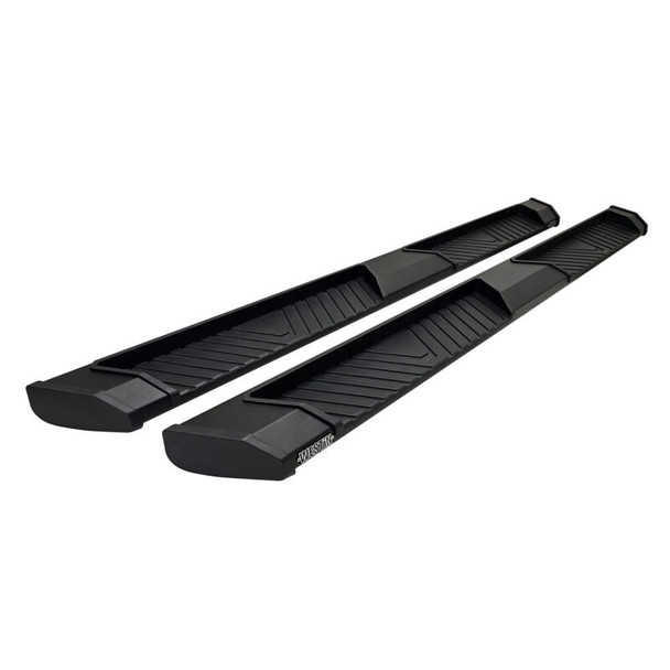 Westin 2024 Toyota Tacoma Double Cab AT6 Running Boards - Black