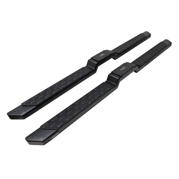 Westin 20-25 Jeep Gladiator HDX Running Boards - Tex. Blk
