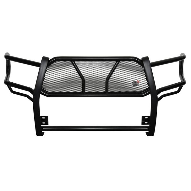 Westin 17-22 Ford F-250/350 (excl. Harley Davidson, Limited & Raptor) HDX Modular Grille Guard - Blk