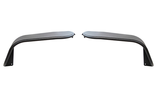 Fishbone Offroad JL/JT Front Steel Tube Fenders
