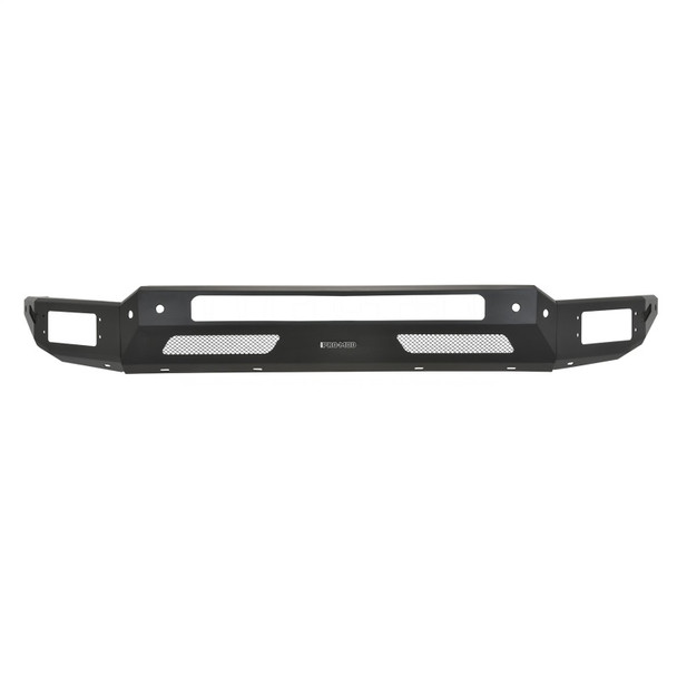 Westin 19-20 Ram 2500/3500 Pro-Mod Front Bumper - Textured Black