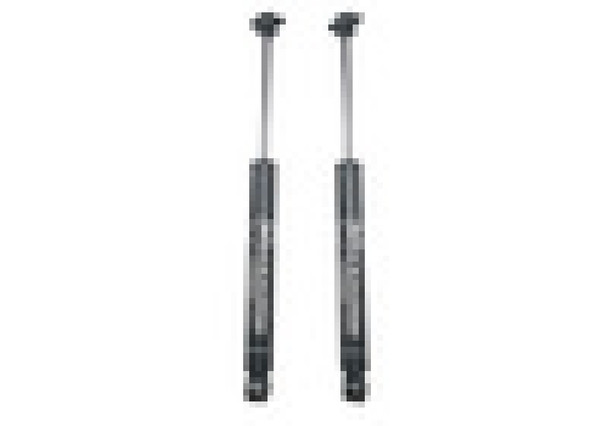 Superlift 18-20 Jeep Wrangler JL 2 Door - Superlift Shock - 4 Door w/ 2.5-4in Lift Kit - Front