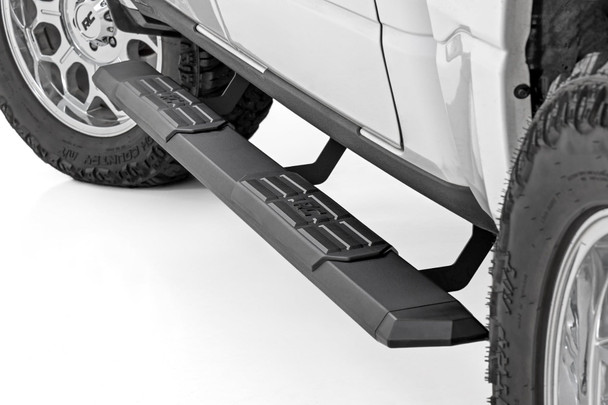 TR2 Running Boards | Ram 1500 (19-26)/1500 TRX (21-24)