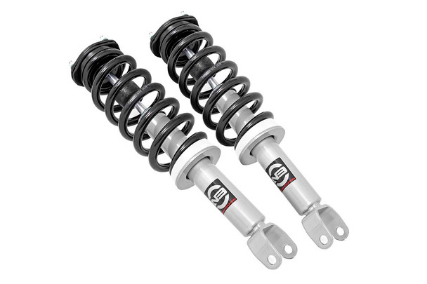 N3 Leveling Struts | 2.5 Inch | Loaded Strut | Ram 1500 4WD (2012-2018 & Classic)